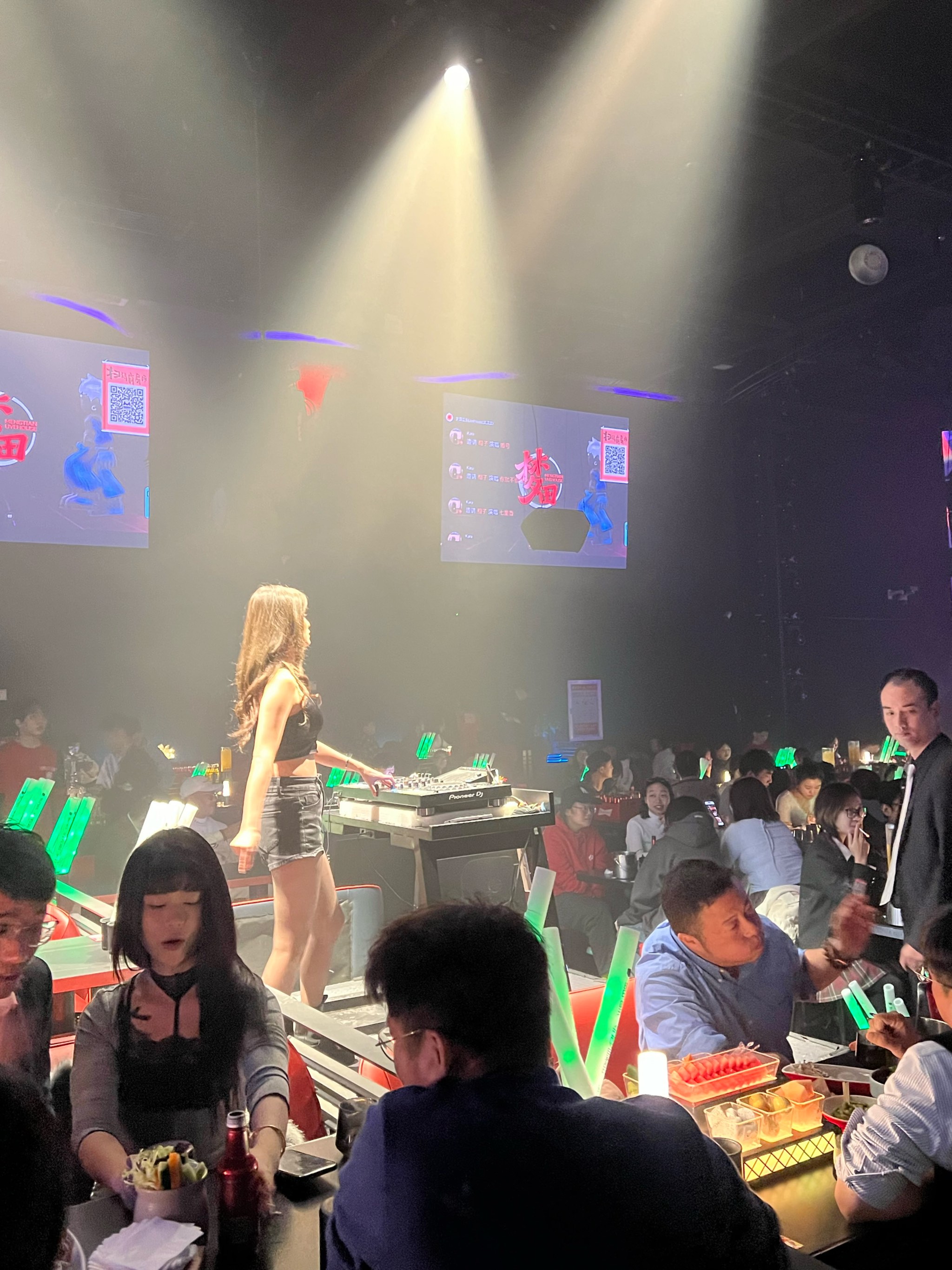 铁岭商务ktv及商务ktv什么意思解析-开原市ktv预订